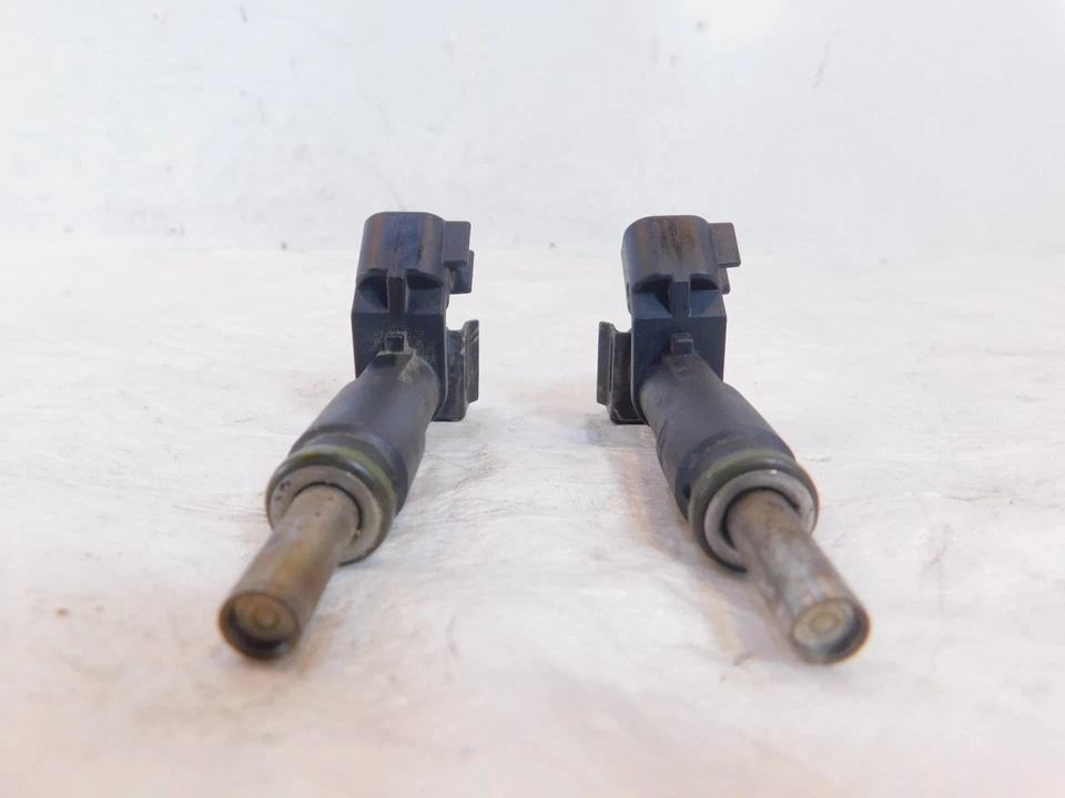 Victory Cross Country Vision Vegas Engine Motor Fuel Gas Throttle Body Injectors - Изображение 2 из 4