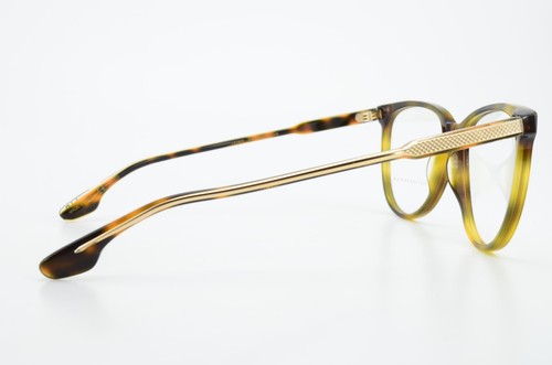 Victoria Beckham Glasses Frame Model 120 VB2610 215 54-14 140 Tortoise Cateye - Picture 7 of 12