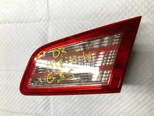 2003 Infiniti G35 Right Rear Trunk Lid Light 132-63622 OEM (A-11)