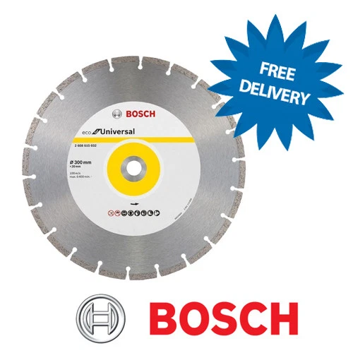 BOSCH 300mm / 12