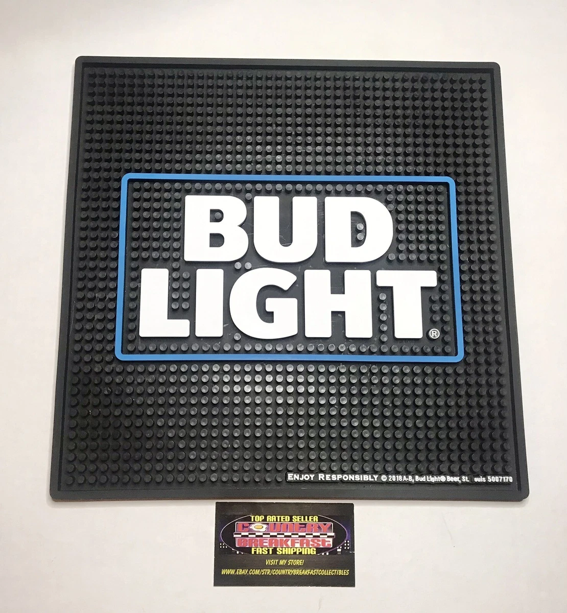Bud Light Coasters for sale | eBay