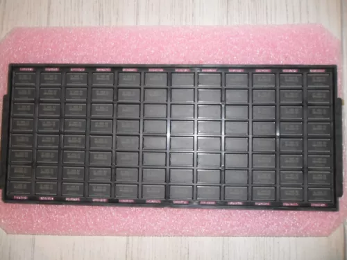 KM416S1020CT-G10        1M x 16 SDRAM, 100 MHz TSOP CMOS             (Lot of 5)