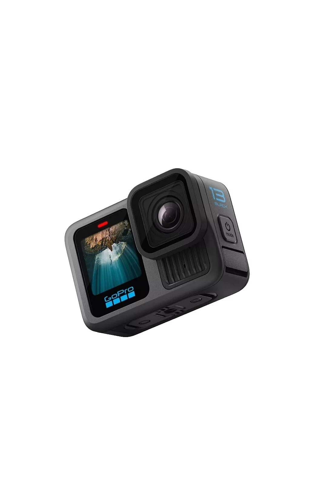 GoPro Ultra High Definition Professional Camcorders
