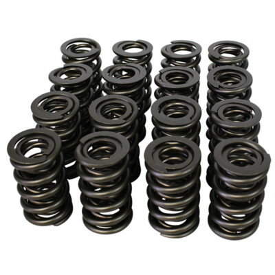 Doppel Ventil Federn - 1.437 HOWARDS RACING COMPONENTS 98442
