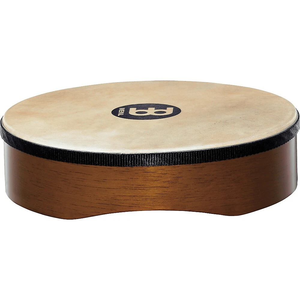 Meinl Hand Drum African Brown 10 eBay