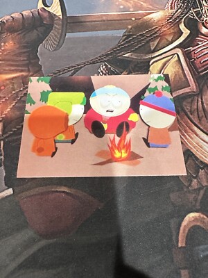 レア　SOUTH PARK サウスパーク 1998年　Volcano 限定レア品 s-l400.jpg