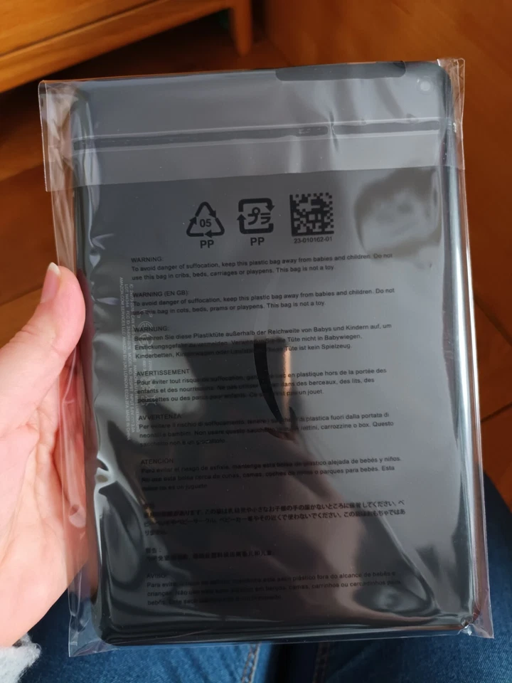 kids ipad, amazon 8 - Image 3 of 3