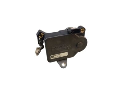 Swirl Flap Actuator (Intake Manifold) for Mercedes A6421500594 701132120