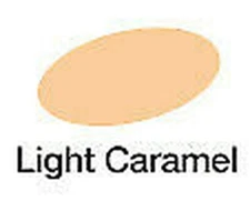 Marker To L'Alcohol Graph 'It 4170 Light Caramel