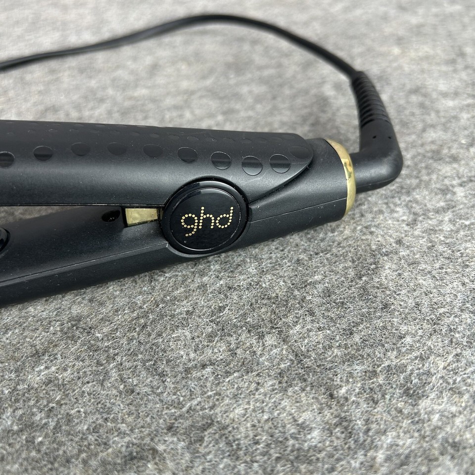 Ghd Hair Straighteners SS5.0 Wide Plate (Spares & Repairs) eBay