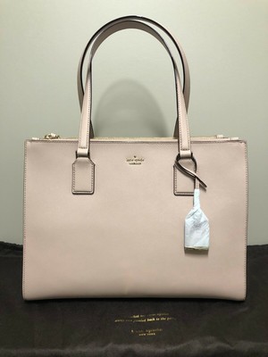 kate spade jensen tote