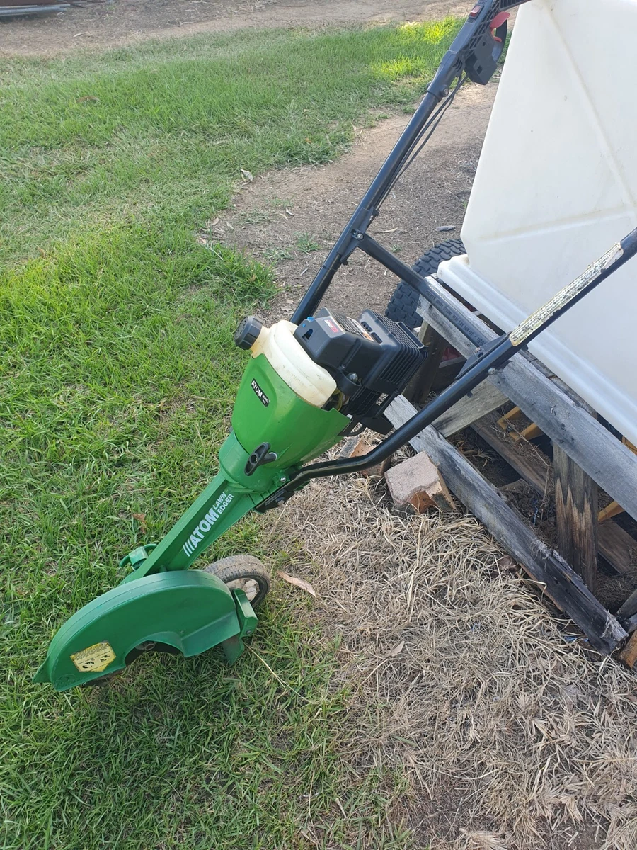 Atom 415 Lawn Edger