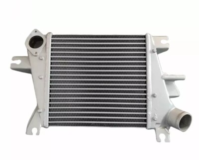 Fit 2002-2006 Nissan X-TRAIL T30 2.2 dCi YD22 Diesel Intercooler 64MM Aluminum