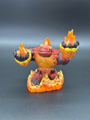 Skylanders Giants: Hot Head Model No.84519888