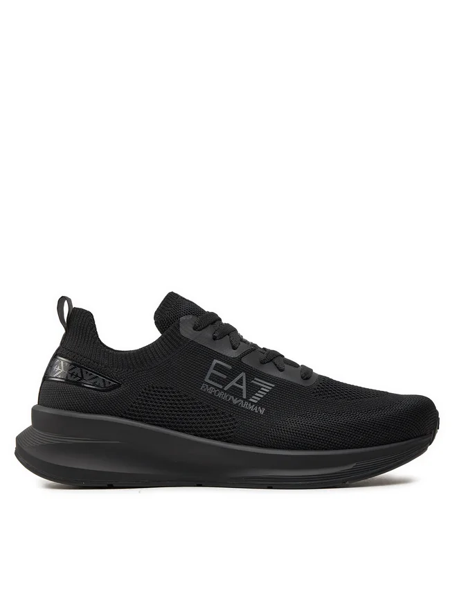 Shoes Sneakers EMPORIO ARMANI EA7 Men Sz. US 8,5 X8X149XK349 T776