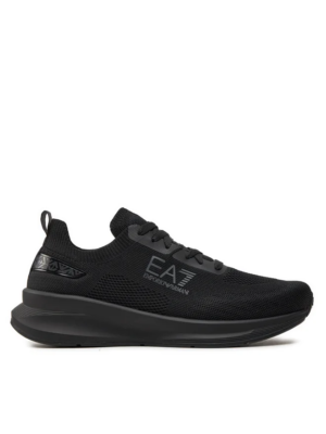 Shoes Sneakers EMPORIO ARMANI EA7 Men Sz. US 8,5 X8X149XK349 T776