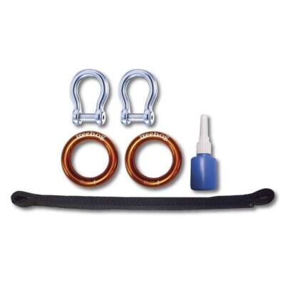 Treehog Bridge Kit für Treehog Klettergurt