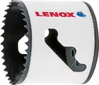 Lenox Tools - 3006060L Bi-Metal Speed Slot Hole Saw with T3 Technology, 3-3/4"
