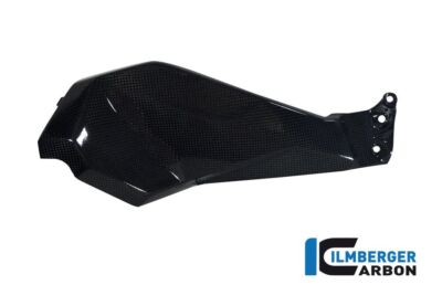ILMBERGER CARBON TANKABDECKUNG LINKS FÜR BMW R 1200 GS 2013-2016