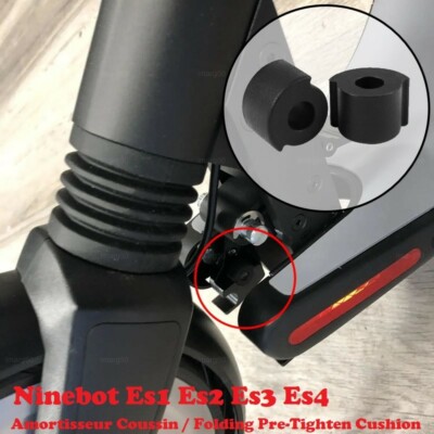 2x Klappanschlag für Ninebot Segway ES1 ES2 ES4 Roller