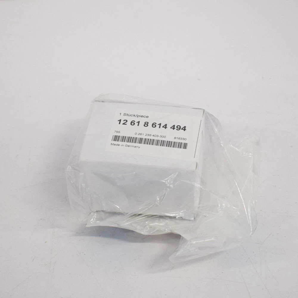 NEU BMW 2 F23 ÖLDRUCKSENSOR 12618614494 8614494 2015 ORIGINAL | eBay