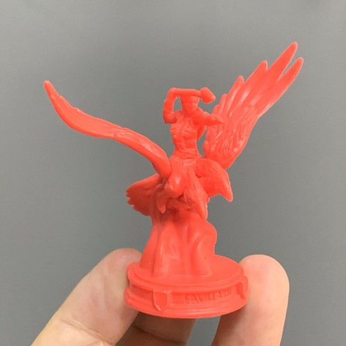 Figurine de jeu de société Zombicide Kickstarter Dungeons & Dragon Cthulhu War Miniatures - Photo 154 sur 277
