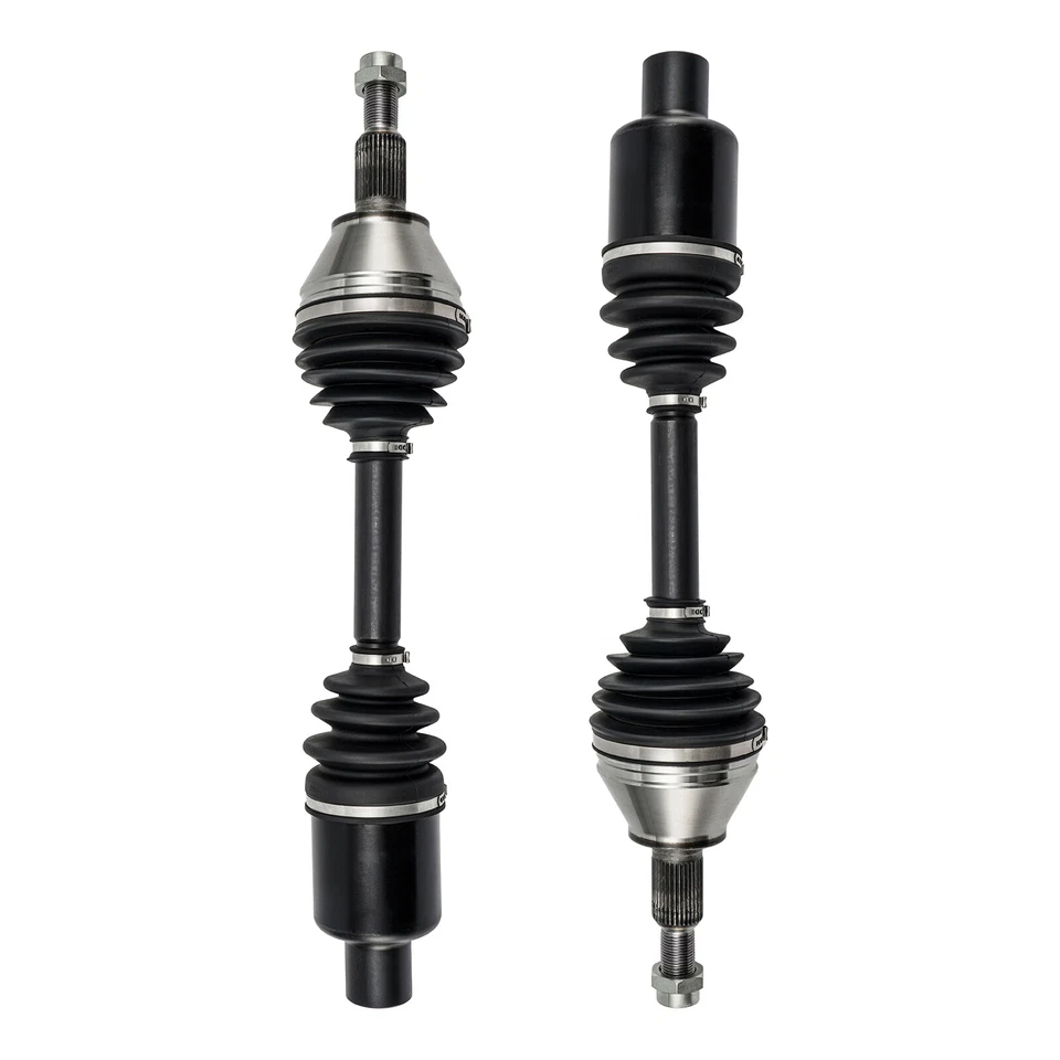 2x Front CV Axle For Ram 1500 Classic 2012 2013 2014 2015 2016 17 18 19 2020 4WD - Image 2 of 4