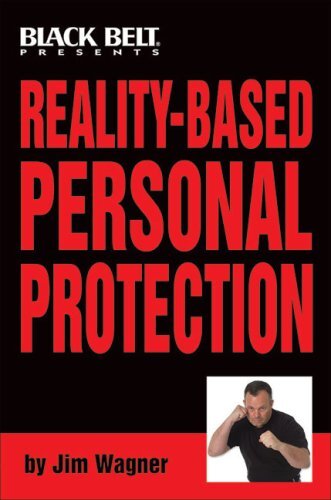 Reality-based Personal Protection. Wagner, Jim 9780897501491 Free Shipping<| - Picture 1 of 1