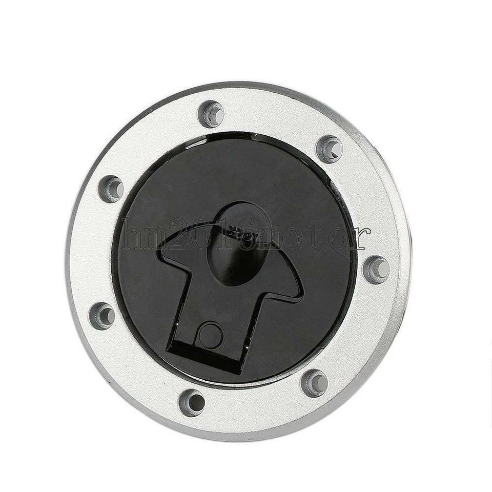 Tapa gasolina combustible moto Kawasaki Ninja ZX11 ZX1100D 1993-1997 Ninja 250/250R Foto 2 de 4