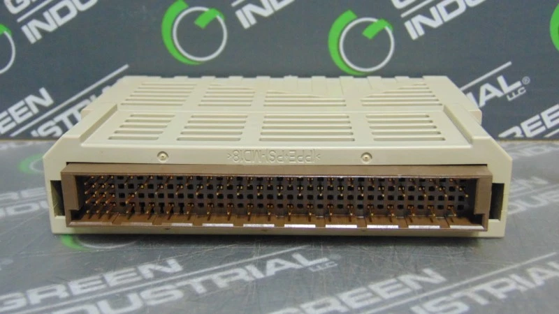 Б/У модуль аналогового входа Westinghouse Emerson 1C31116G03 Ovation версия 05 - Изображение 4 из 4