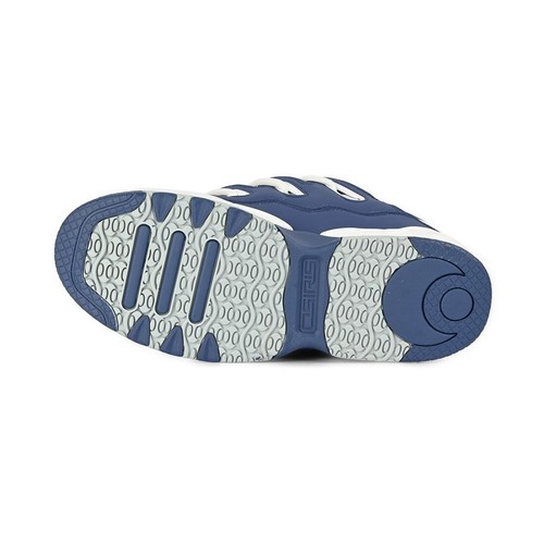 Zapatos de skate Osiris D3 OG - azul marino/gris/blanco - Imagen 7 de 7