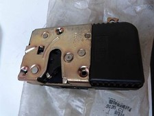 Porte avant et accessoires Peugeot 306