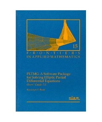 Pltmg: A Software Package for Solving Elliptic Partial Differential Equations : 