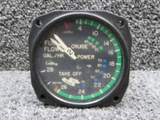 22-868-015 Garwin Dual Fuel Flow Indicator