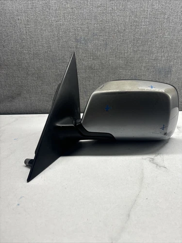 2006 - 2009 BMW X3 LEFT LH MIROOR OEM