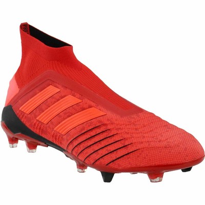 predator 19 red