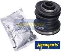 Japanparts KB-024 Faltenbalgsatz FüR Antriebswelle Achsmanschette Set