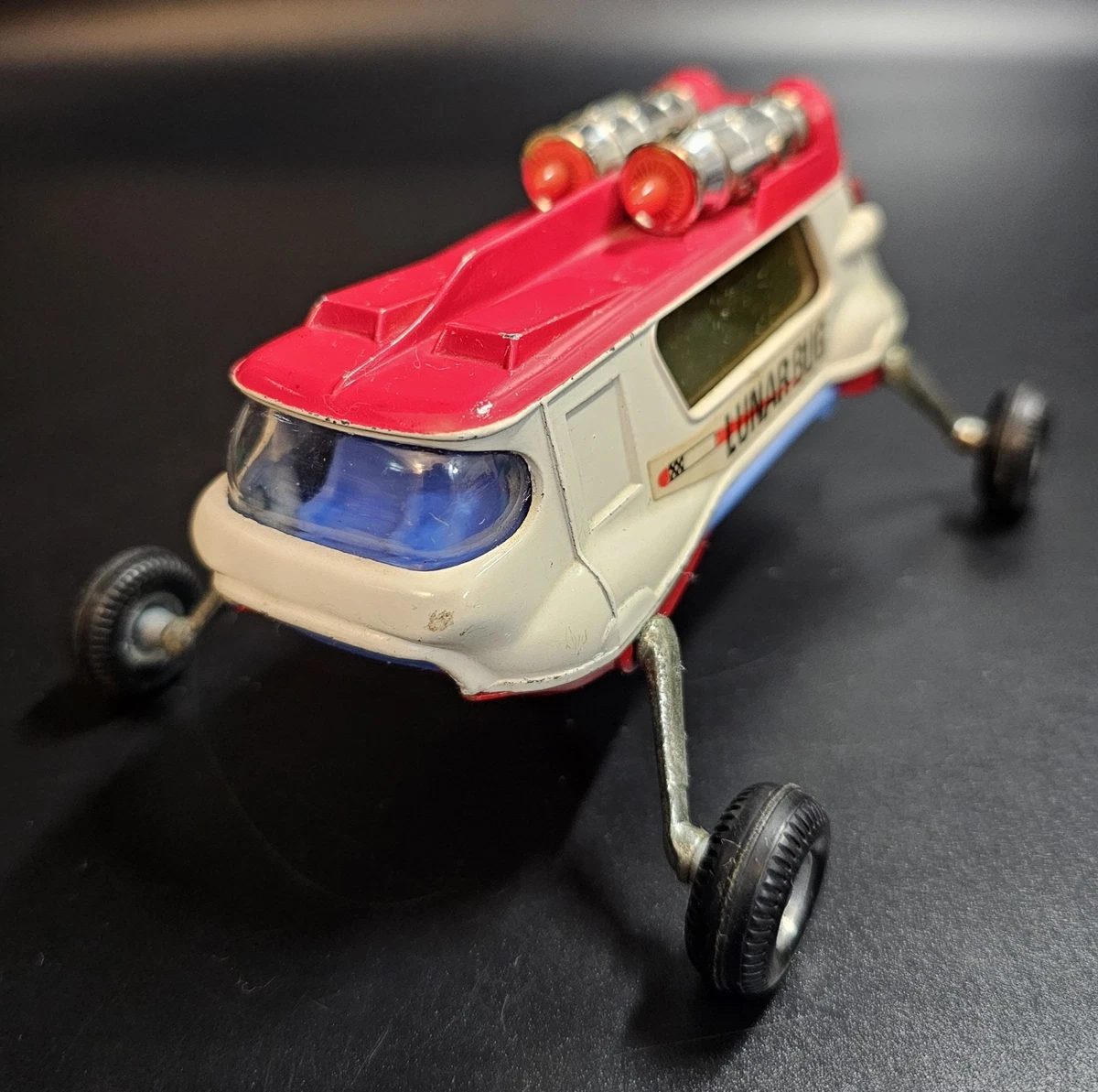 Corgi 1970 Year of Manufacture Vintage Manufacture Diecast Cars