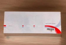 Eero Home WiFi System M010201 - New Sealed
