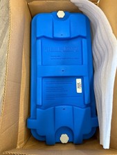 4 D Battery Box   (Blue Sea 4022)