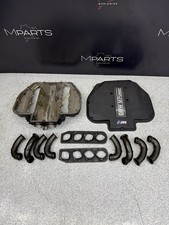 00-03 Bmw E39 M5 S62 Engine Air Intake Manifold Plenum 00-03 Bmw E39 M5 S62 Engine Air Intake Manifold Plenum