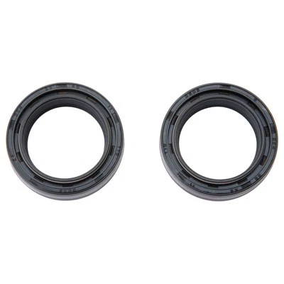 Tusk Fork Seals For KAWASAKI KLX140L 2008-2009,2011-2020 Foto 3 de 4