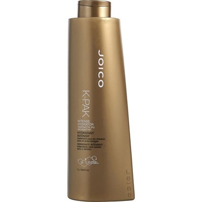 Joico K-Pak Intense Hydrator - Discontinued Bio-Advanced Peptide Complex 1000ml