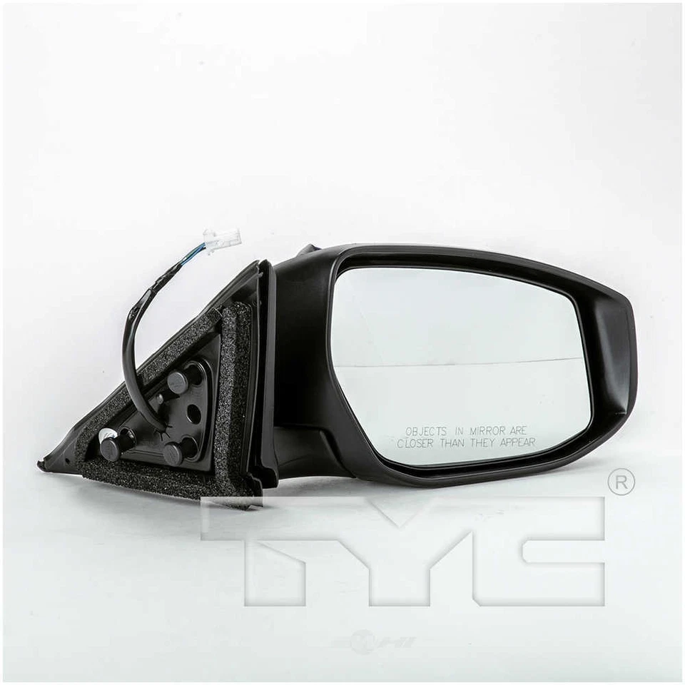 Espejo retrovisor para Nissan Altima TYC 2013-2016 Foto 2 de 4