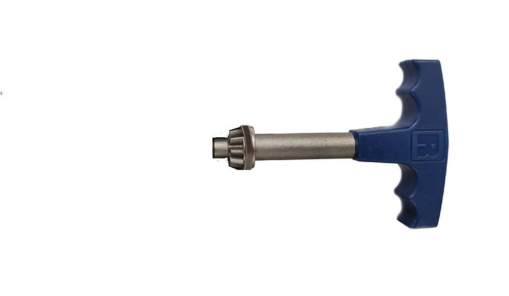 Зажимной ключ Rikon Z4 4990₽