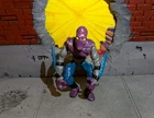 New ListingTMNT TEENAGE MUTANT NINJA TURTLES 1988 FOOT SOLDIER NM- CONDITION AWESOME B