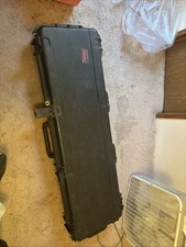 Bowtech Fanatic 3.0 Blackout Putter LH, 24-29in DL, 50-60lb DW