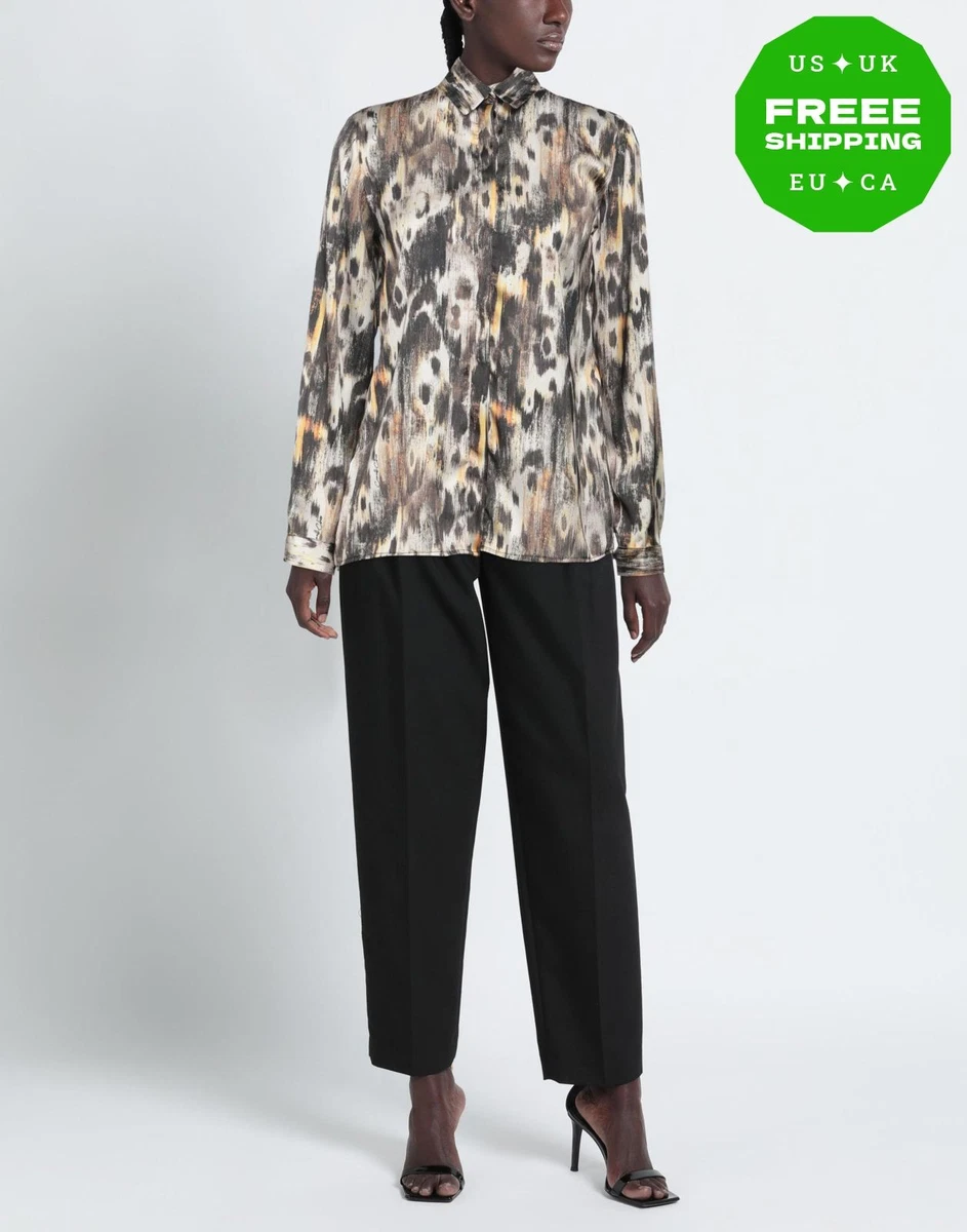 Roberto Cavalli Long Sleeve Tops for Women for sale | eBay