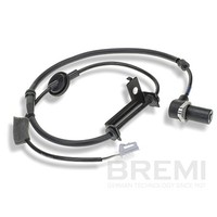 Abs Sensor Raddrehzahl Bremi 51229 FüR Hyundai Santa FÉ 1 Sm Suv Crdi 4X4 Allrad