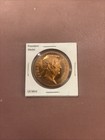 Abraham Lincoln Presidential Bronze Medal — photo 1
